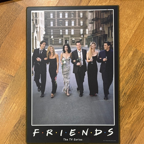 Friends Decor - Picture 2 of 5